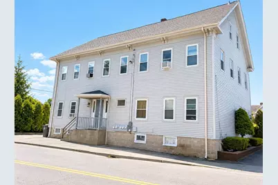 12 West High #1E, Avon, MA 02322 - Photo 1