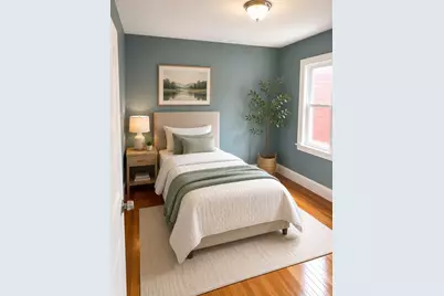 12 West High #1E, Avon, MA 02322 - Photo 5
