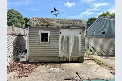158 Nevens Cir, Rockland, MA 02370 - Photo 27