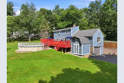39 Stafford St, Charlton, MA 01507 - Photo 11
