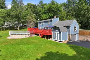 39 Stafford St, Charlton, MA 01507 - Photo 11