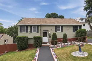 119 Vale St, Worcester, MA 01604 - Photo 1