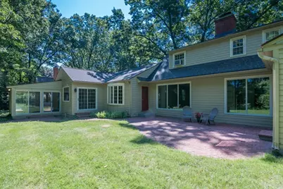100 Hilltop Rd, Longmeadow, MA 01106 - Photo 39