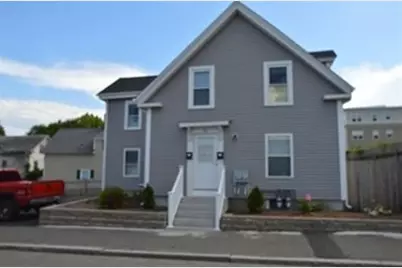 32 Roundy #2, Beverly, MA 01915 - Photo 1