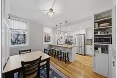 2 Lyndeboro Pl #1, Boston, MA 02116 - Photo 3