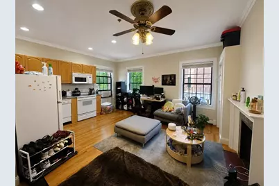 57 Gainsborough St. #4, Boston, MA 02115 - Photo 1
