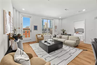 566 Columbus Ave #506, Boston, MA 02118 - Photo 5