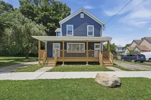 28 Shepard St, Westfield, MA 01085 - Photo 1