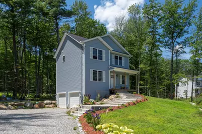 42 Murray Road, Ashburnham, MA 01430 - Photo 1