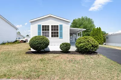 85 Amherst Ave, Taunton, MA 02780 - Photo 5