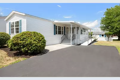 85 Amherst Ave, Taunton, MA 02780 - Photo 1
