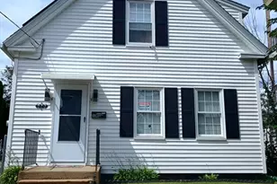 273 Pleasant St, Gardner, MA 01440 - Photo 1