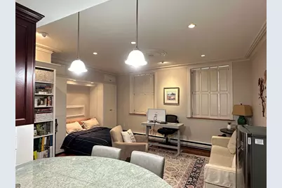 82 Chestnut St #21, Boston, MA 02108 - Photo 9