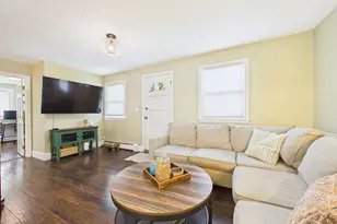 22 County Rd, Freetown, MA 02717 - Photo 9