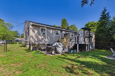22 County Rd., Freetown, MA 02717 - Photo 7