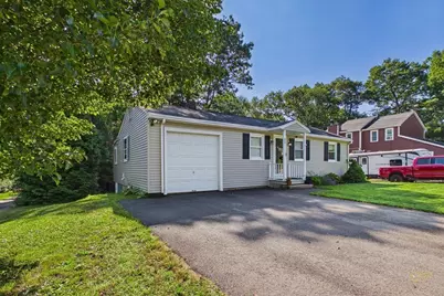 22 County Rd., Freetown, MA 02717 - Photo 1