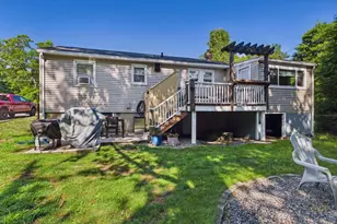 22 County Rd, Freetown, MA 02717 - Photo 5
