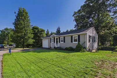 22 County Rd., Freetown, MA 02717 - Photo 3