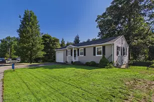 22 County Rd, Freetown, MA 02717 - Photo 3