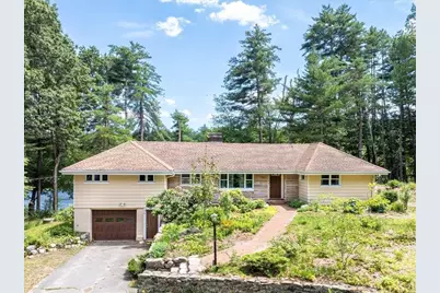 13 Shore Ave, Maynard, MA 01754 - Photo 1