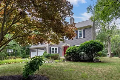 195 Bournehurst Dr, Plymouth, MA 02360 - Photo 37