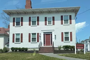 40 Summmer St, Taunton, MA 02780 - Photo 1