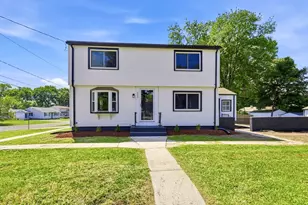 505 Prospect St, Chicopee, MA 01020 - Photo 1