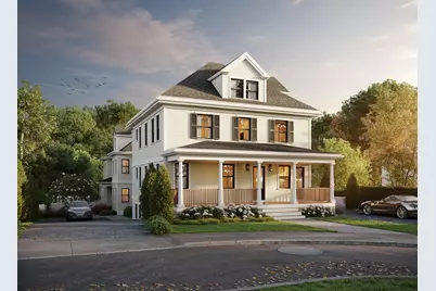 75 Prescott Street #3, Newton, MA 02460 - Photo 1