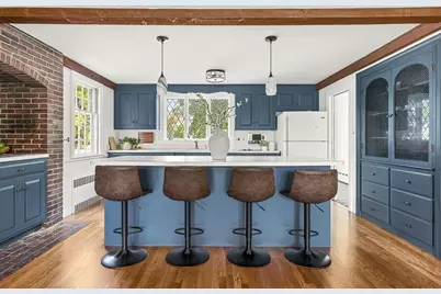 10 Dartmouth Street, Winchester, MA 01890 - Photo 17