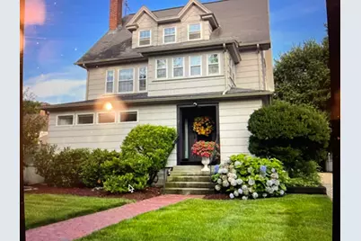 7 Somerset Street #3, Worcester, MA 01609 - Photo 1