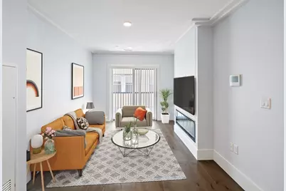 214 Market #204, Boston, MA 02135 - Photo 5