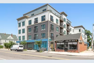 214 Market #204, Boston, MA 02135 - Photo 15