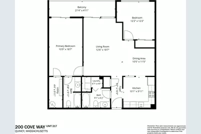214 Market St #204, Boston, MA 02135 - Photo 17