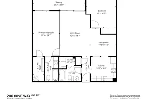 214 Market St, Boston, MA 02135 - Photo 17