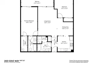 214 Market St, Boston, MA 02135 - Photo 17