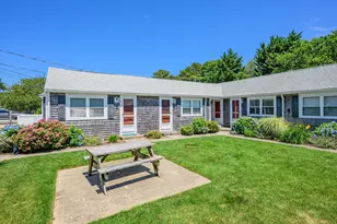 194 Captain Chase Rd, Dennis, MA 02638 - Photo 5