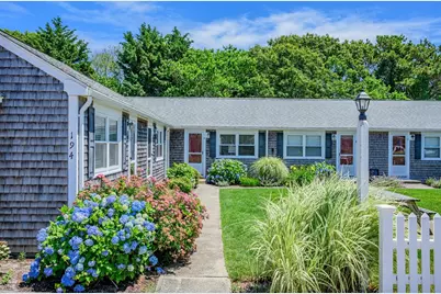 194 Captain Chase Rd #3, Dennis, MA 02638 - Photo 1