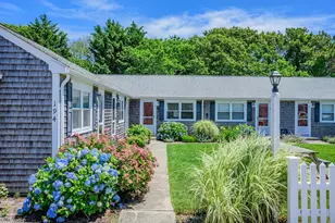 194 Captain Chase Rd, Dennis, MA 02638 - Photo 1