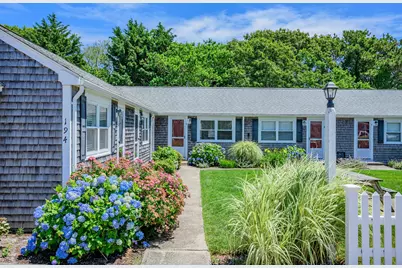 194 Captain Chase Rd #3, Dennis, MA 02638 - Photo 1