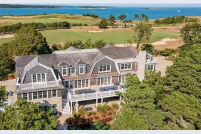 558 Fox Hill Rd, Chatham, MA 02633 - Photo 3