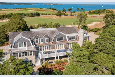 558 Fox Hill Rd, Chatham, MA 02633 - Photo 3
