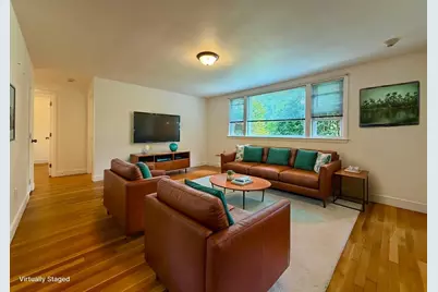 15 Park Avenue #4, Foxboro, MA 02035 - Photo 1