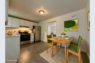 15 Park Avenue #4, Foxboro, MA 02035 - Photo 5