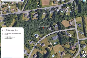 218 Burnside Ave, Seekonk, MA 02771 - Photo 1