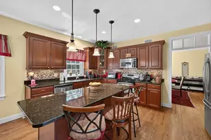 68 Raymond A Sampson Dr, North Attleboro, MA 02760 - Photo 17