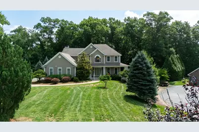 68 Raymond A Sampson Dr, North Attleboro, MA 02760 - Photo 1