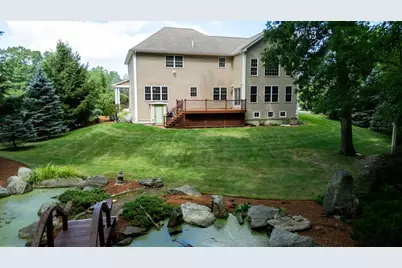 68 Raymond A Sampson Dr, North Attleboro, MA 02760 - Photo 37