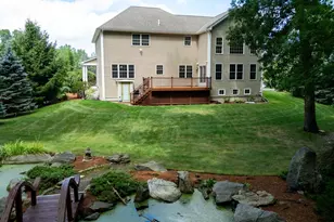 68 Raymond A Sampson Dr, North Attleboro, MA 02760 - Photo 37