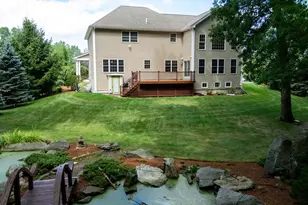 68 Raymond A Sampson Dr, North Attleboro, MA 02760 - Photo 37