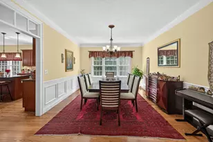 68 Raymond A Sampson Dr, North Attleboro, MA 02760 - Photo 9